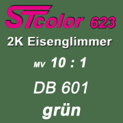STcolor 623 2K PU Eisenglimmer GMV 10:1 DB 601...