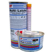 Multi Leicht gr&uuml;n