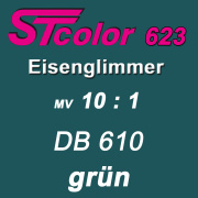 STcolor 623 2K PU Eisenglimmer GMV 10:1 DB 610...