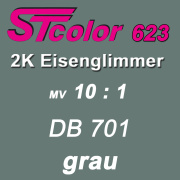 STcolor 623 2K PU Eisenglimmer GMV 10:1 DB 701...