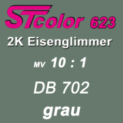 STcolor 623 2K PU Eisenglimmer GMV 10:1 DB 702...