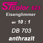 STcolor 623 2K PU Eisenglimmer GMV 10:1 DB 703...