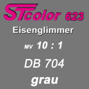 STcolor 623 2K PU Eisenglimmer GMV 10:1 DB 704...