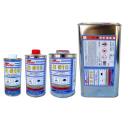 STcolor H&auml;rter 510 f&uuml;r 2K Epoxy Metallgrund 5:1