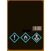 STcolor H&auml;rter 510 f&uuml;r 2K Epoxy Metallgrund 5:1