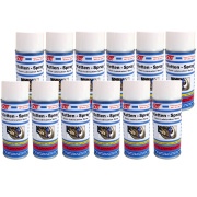 12x Ketten-Spray 206 400 ml