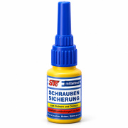 Schraubensicherung mittelfest blau 10 g