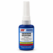 Gewindedichtung universal blau 15 g