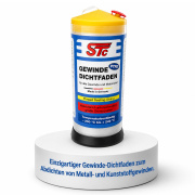 Gewindedichtfaden f&uuml;r alle Gewindearten und...