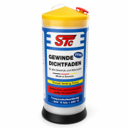 Gewindedichtfaden f&uuml;r alle Gewindearten und...